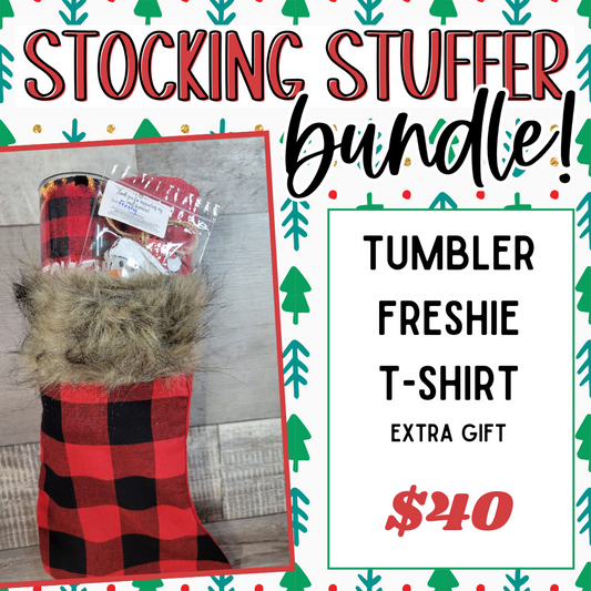 Stocking Stuffer bundle